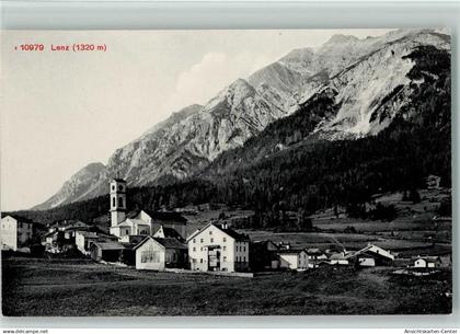 13116880 - Lantsch/Lenz