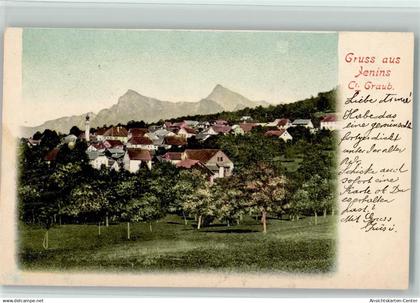 13218635 - Jenins