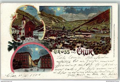 13607469 - Chur Coire