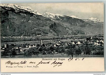 13910428 - Maienfeld