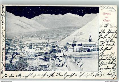 13971225 - Chur Coire