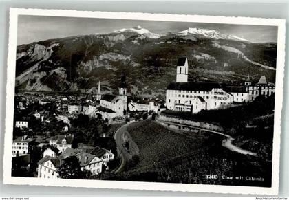 38071370 - Chur Coire