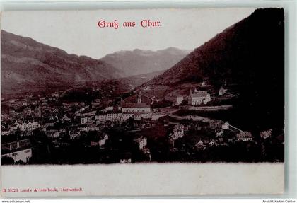 39361593 - Chur Coire