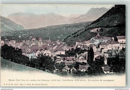 39361607 - Chur Coire