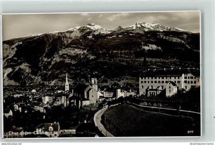 39361609 - Chur Coire