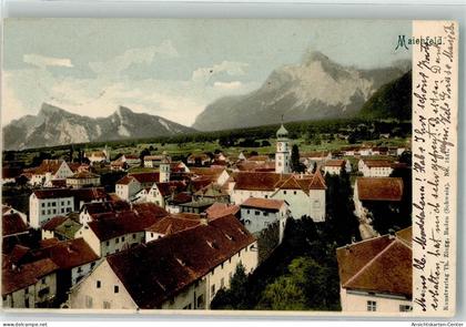 39695691 - Maienfeld