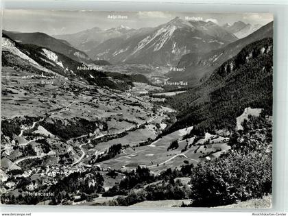 39697183 - Tiefencastel
