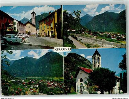 39697925 - Grono