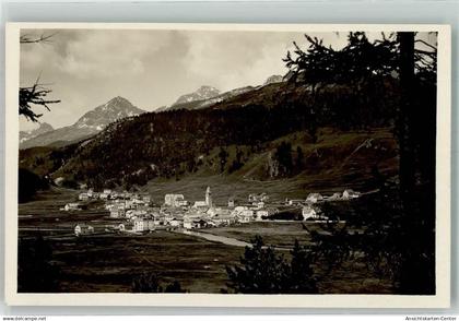 39698736 - Celerina/Schlarigna