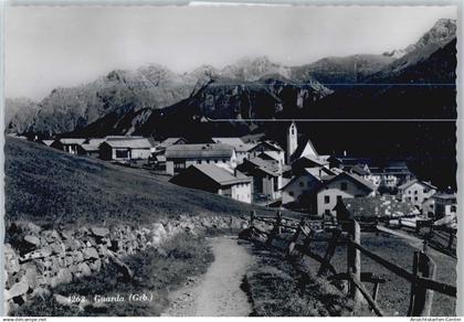 50562808 - Guarda Guarda Staziun