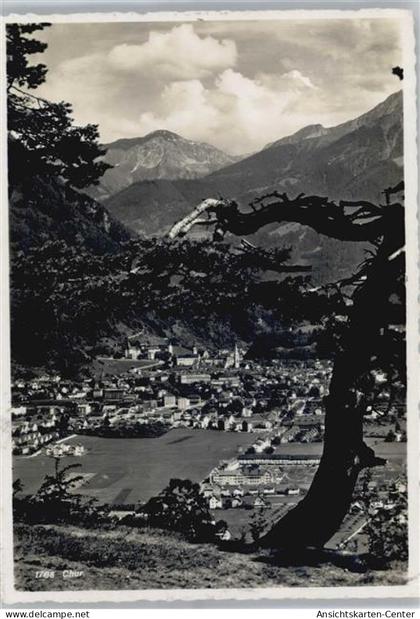50562843 - Chur Coire