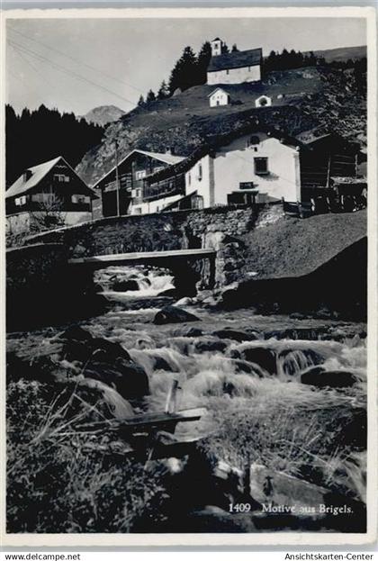 50563335 - Breil/Brigels Brigels
