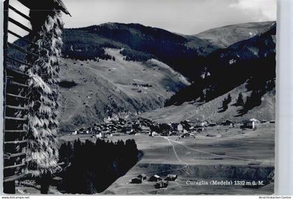 50563418 - Curaglia Medel (Lucmagn)