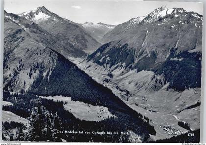 50563434 - Curaglia Medel (Lucmagn)