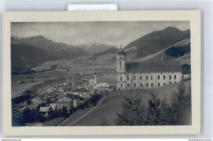 50670573 - Disentis/Mustér Disla