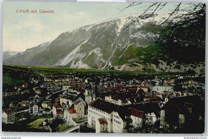 50698481 - Chur Coire