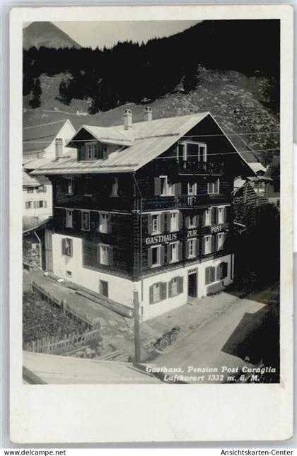 50700001 - Curaglia Medel (Lucmagn)