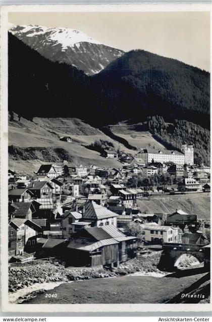 50772019 - Disentis Mustér