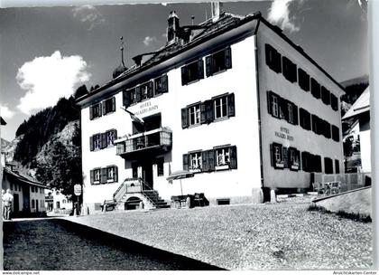 50798789 - Madulain