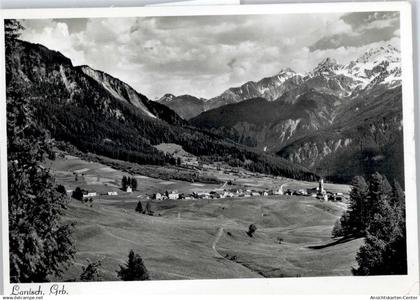 50799599 - Lantsch/Lenz