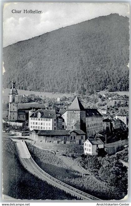 51108723 - Chur Coire