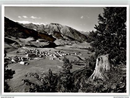 52010424 - Celerina/Schlarigna