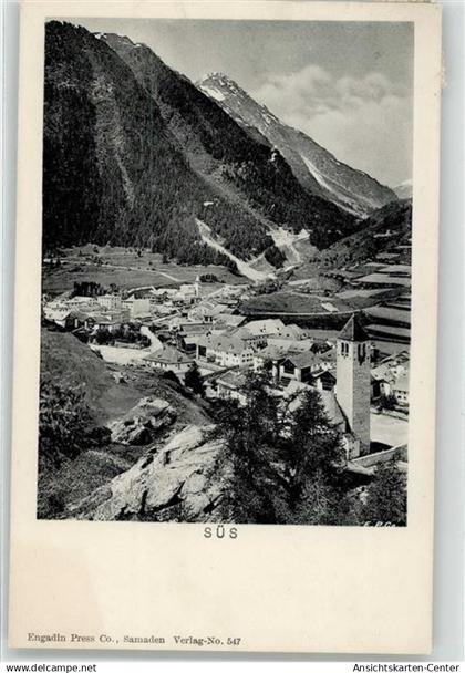 52025204 - Susch