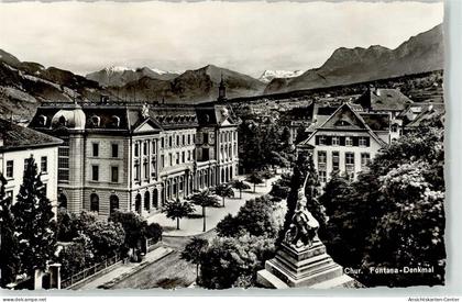 52031454 - Chur Coire