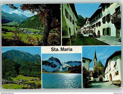 6541 Sta. Maria in Calanca - Mehrfachaufnahme - 40129987