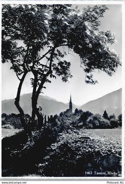 7015 Tamins Reichenau - 50584829