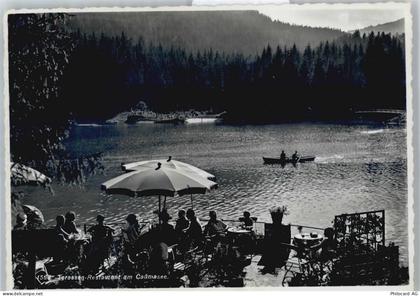 7017 Flims Dorf - Terrassen Restaurant - 50563247