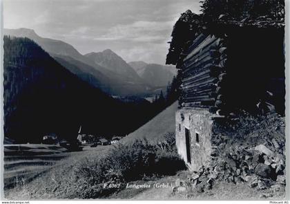 7057 Langwies Fondei - 50562941