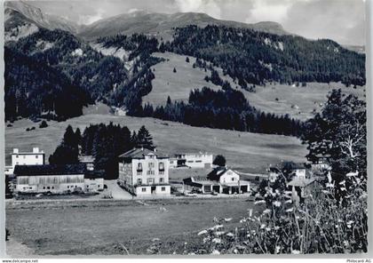 7075 Churwalden - Hotel Pradafenz - 50563467