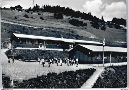 7159 Andiast - Ferienhaus Arbor - 50563377