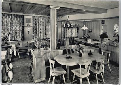 7180 Disentis/Mustér Disla - Restaurant Surselva - 50562828