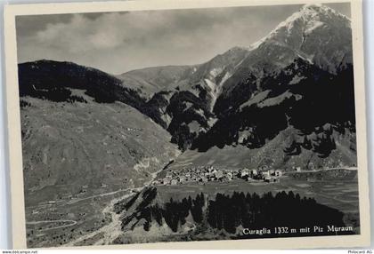 7184 Curaglia Medel (Lucmagn) - 50563200