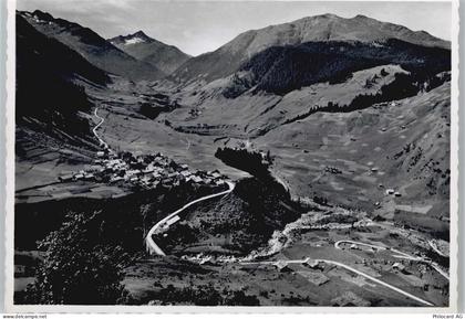 7184 Curaglia Medel (Lucmagn) - 50563412