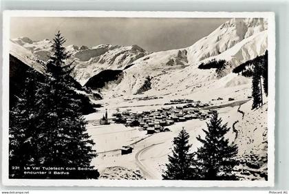7188 Sedrun - Val Tujetsch - 10588904
