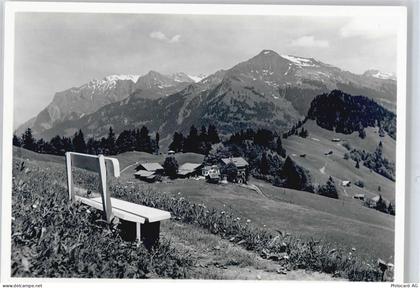 7213 Valzeina - Berg Panorama - 50565852