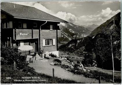 7426 Flerden Foto AK Pension Surval - 13085509