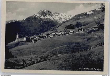 7433 Mathon - Berg Kirche - 50565442