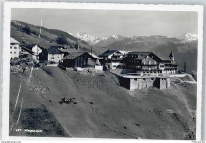 7433 Wergenstein - Berg Panorama - 50565831