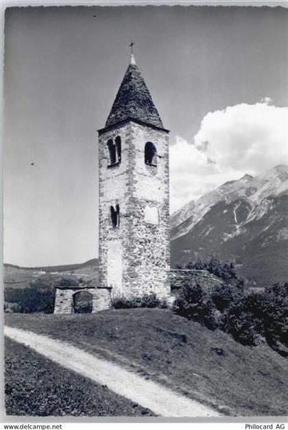 7458 Mon - Kirche AKU2 - 50713946