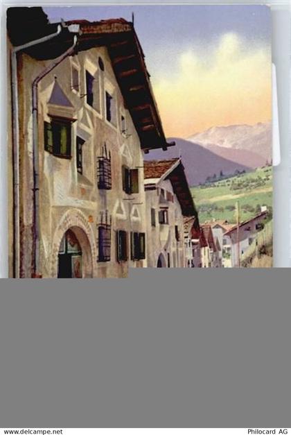 7477 Filisur - Dorfstraße - 50670616