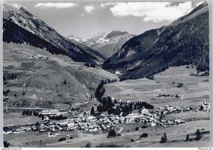 7482 Bergün/Bravuogn Bravuogn - 50497156