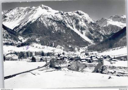 7482 Bergün/Bravuogn Bravuogn - 50563285