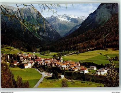 7482 Bergün/Bravuogn Bravuogn - Ortsansicht - 40129842