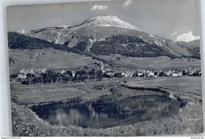 7505 Celerina/Schlarigna - Piz Padella - 50562842