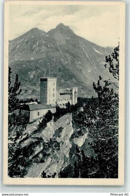 7516 Maloja - Schloss Belvedere - 10619051