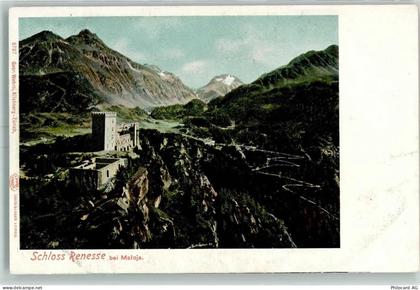 7516 Maloja - Schloss Renesse - 10395675